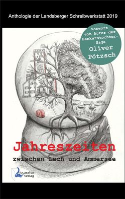 Jahreszeiten zwischen Lech und Ammersee von Birnbaum,  Karsten, Boos,  Ellen, Daigeler,  Barbara, Fischer,  Melanie, Förg,  Nicola, Glatz,  Helmut, Häusser,  Ida, Koopmann,  Barbara, Mayr,  Steffen, Pfaffeneder,  Klaus, Pfaffeneder,  Uschi, Pötzsch,  Oliver, Schaa-Schilbach,  Sabine, Schneider,  Dr.,  Boris, Schnepf,  Peter, Skorpil,  Andrea, Wartini,  Michael, Wilkes,  Dr.,  Johannes