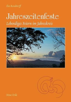 Jahreszeitenfeste von Rendtorff,  Ilse