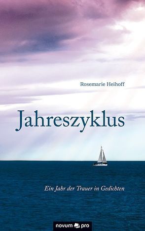 Jahreszyklus von Heihoff,  Rosemarie