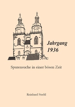 Jahrgang 1936 von Strehl,  Reinhard