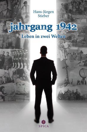 Jahrgang 1942 von Stieber,  Hans-Jürgen