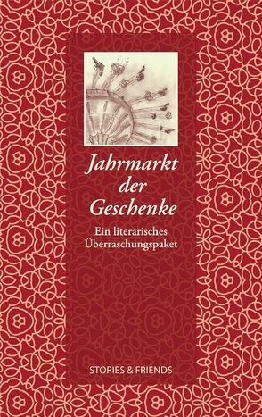 Jahrmarkt der Geschenke von Brox,  Angelika