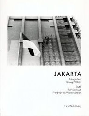 Jakarta von Pöhlein,  Georg, Sachsse,  Rolf, Winterscheidt,  Friedrich W