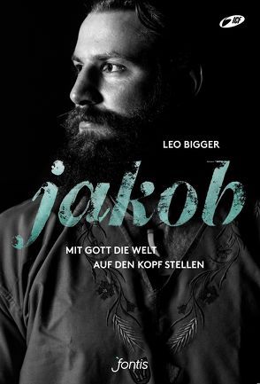 Jakob von Bigger,  Leo