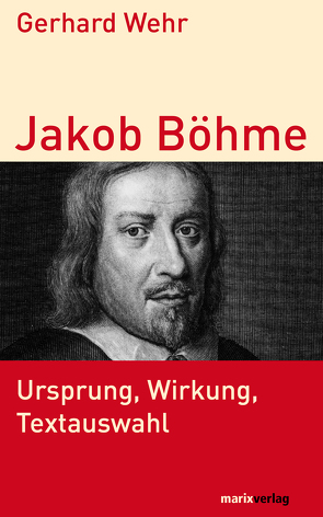 Jakob Böhme von Wehr,  Gerhard