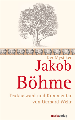 Jakob Böhme von Böhme,  Jakob, Wehr,  Gerhard