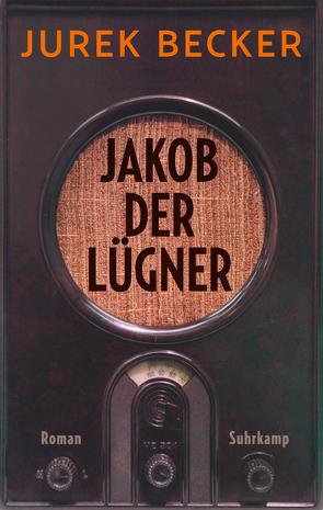 Jakob der Lügner von Becker,  Jurek