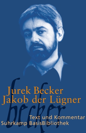 Jakob der Lügner von Becker,  Jurek, Kraft,  Thomas