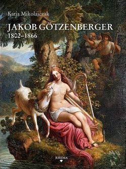 Jakob Götzenberger 1802–1866 von Mikolajczak,  Katja