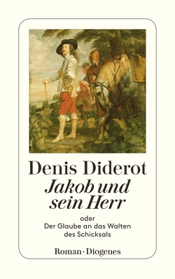 Jakob und sein Herr von Diderot,  Denis, Widmer,  Walter