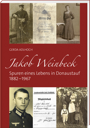 Jakob Weinbeck von Adlhoch,  Gerda