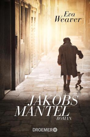Jakobs Mantel von Löcher-Lawrence,  Werner, Weaver,  Eva