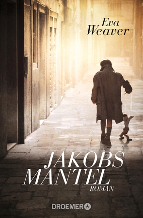 Jakobs Mantel von Löcher-Lawrence,  Werner, Weaver,  Eva