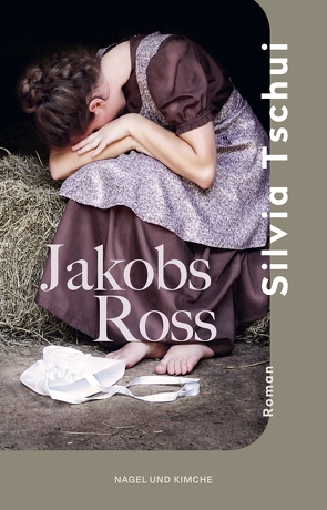 Jakobs Ross von Tschui,  Silvia