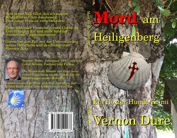 Mord am Heiligenberg von Dure,  Vernon