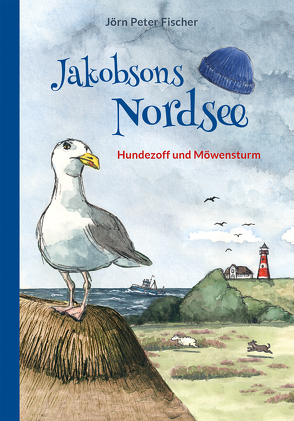 Jakobsons Nordsee von Fischer,  Jörn Peter