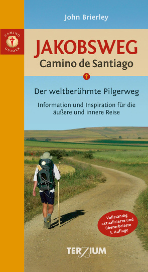 Jakobsweg – Camino de Santiago von Brierley,  John