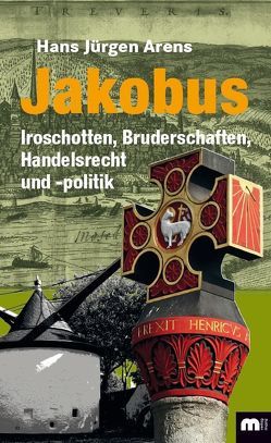 Jakobus von Arens,  Hans Jürgen