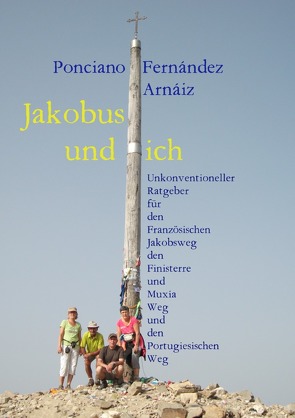 Jakobus und ich von Fernández Arnáiz,  Ponciano