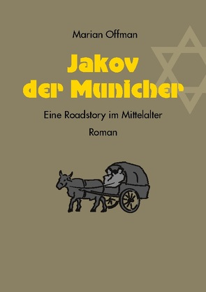 Jakov der Municher von Offman,  Marian