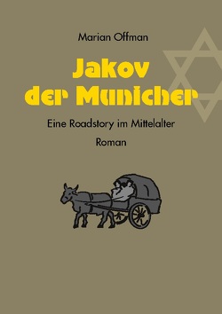 Jakov der Municher von Offman,  Marian