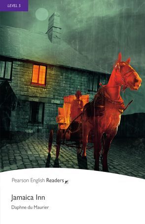 Jamaica Inn – Englisch-Lektüre für Fortgeschrittene ab B2 von Du Maurier,  Daphne