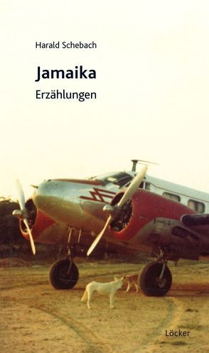 Jamaika von Schebach,  Harald