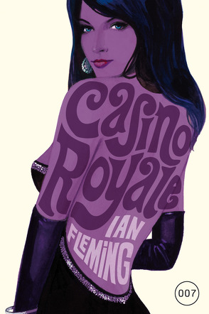 James Bond 01 – Casino Royale von Fleming,  Ian