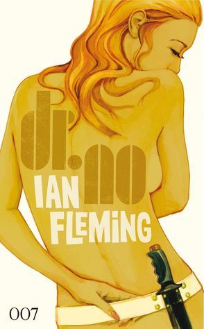 James Bond von Fleming,  Ian, Klüver Anika, Pannen,  Stephanie