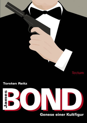 James Bond von Reitz,  Torsten