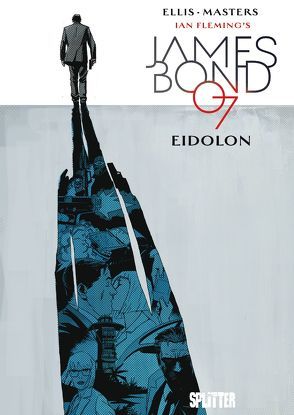 James Bond. Band 2 von Ellis,  Warren, Fleming,  Ian, Masters,  Jason