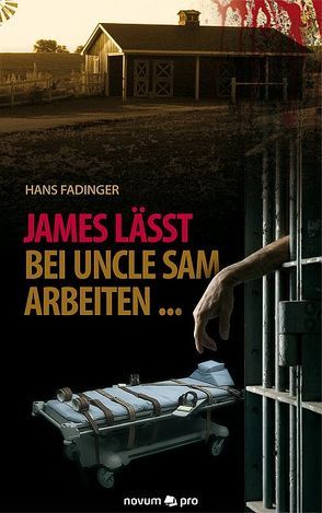 James lässt bei Uncle Sam arbeiten … von Fadinger,  Hans