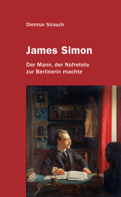 James Simon von Strauch,  Dietmar