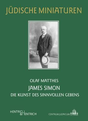 James Simon von Matthes,  Olaf