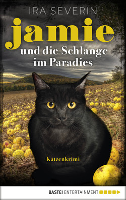 Jamie & die Schlange im Paradies von Severin,  Ira