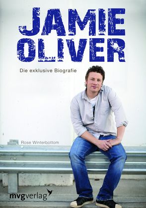 Jamie Oliver von Winterbottom,  Rose