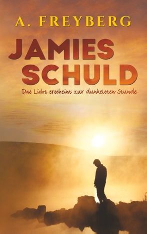 Jamies Schuld von Freyberg,  Arian