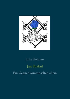 Jan Drakul von Helmert,  Julia