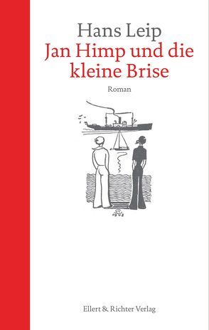 Jan Himp und die kleine Brise von Leip,  Hans