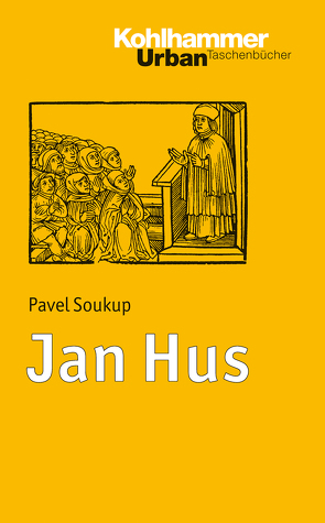 Jan Hus von Soukup,  Pavel