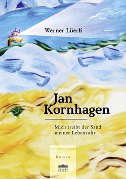 Jan Kornhagen von Lüerß,  Werner