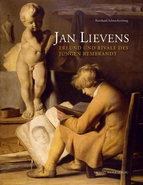 Jan Lievens von Schnackenburg,  Bernhard