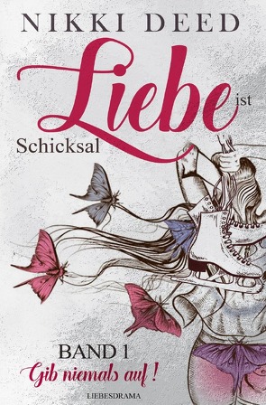 Jana / Liebe ist Schicksal von Deed,  Nikki