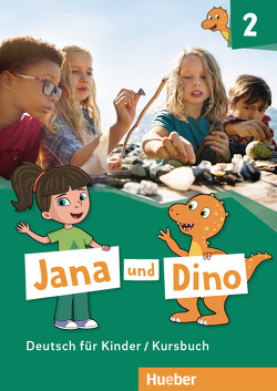 Jana und Dino 2 von Georgiakaki,  Manuela, Priesteroth,  Michael