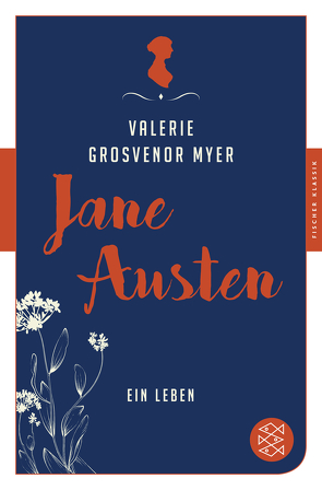 Jane Austen von Frick-Gerke,  Christine, Grosvenor Myer,  Valerie