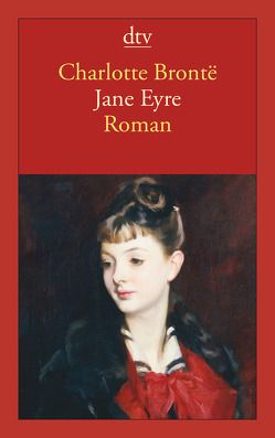 Jane Eyre von Brontë,  Charlotte, Röckelein,  Gottfried