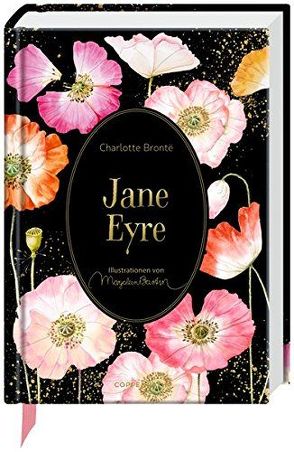 Jane Eyre von Bastin,  Marjolein, Brontë,  Charlotte