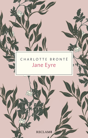 Jane Eyre von Brontë,  Charlotte, Rein,  Ingrid