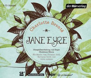 Jane Eyre von Brontë,  Charlotte, Groth,  Sylvester, Icks,  Sascha Maria, Ohaus,  Christiane, Redl,  Christian