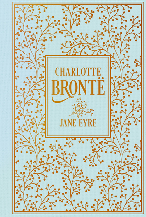 Jane Eyre von Borch,  Marie von, Brontë,  Charlotte